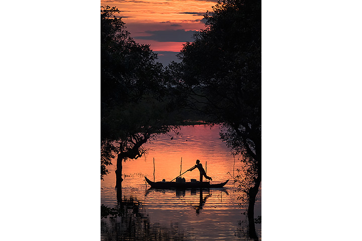 LUMIX GH5 DANIEL BEREHULAK