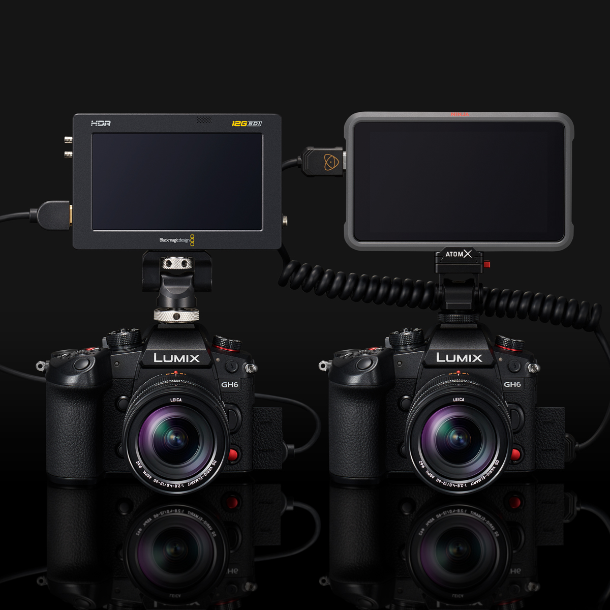 Wyjście danych wideo w formacie RAW