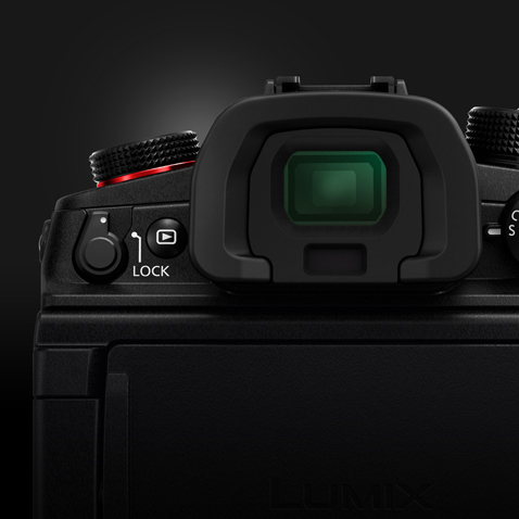 Wizjer OLED z 3680 tys. punktów i powiększeniem 0,76x