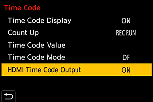 Временной код