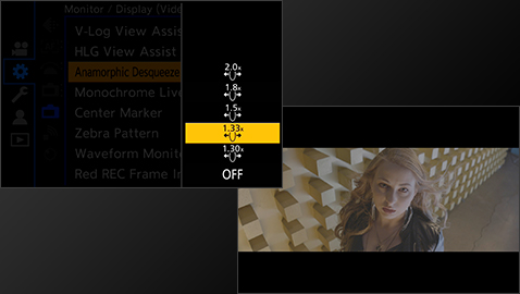 Анаморфная запись