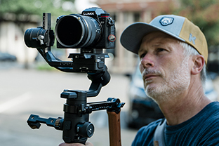 Профессиональное качество видеоcъемки