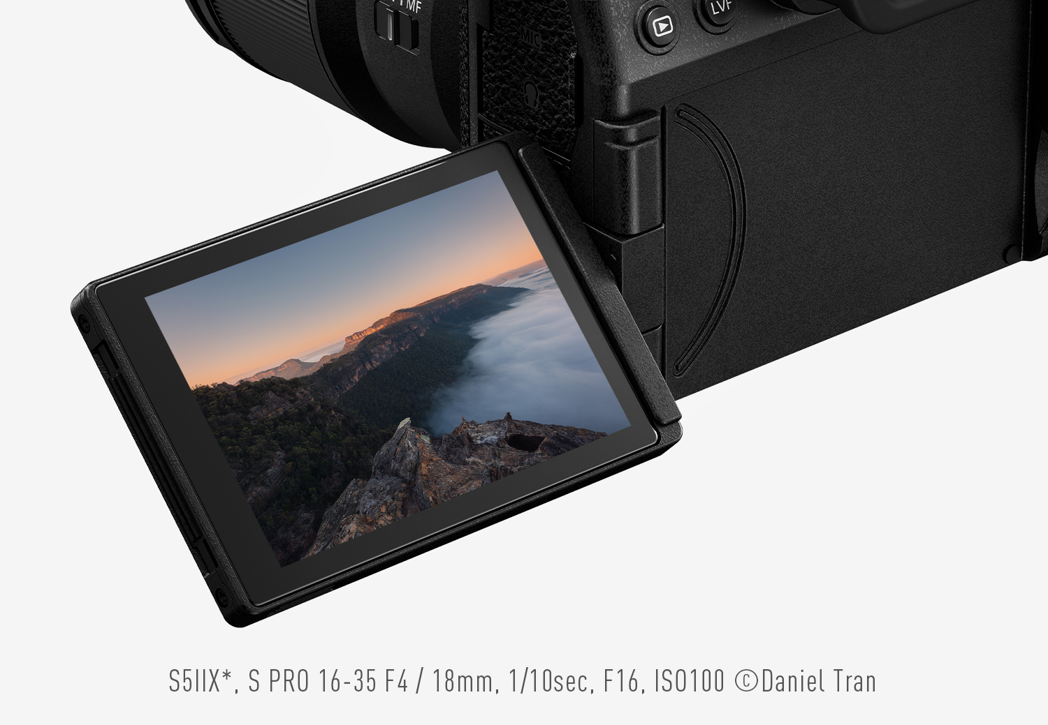 4K 60p/50p time-lapse videó