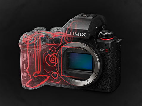 Corp robust pentru condiții meteorologice diverse