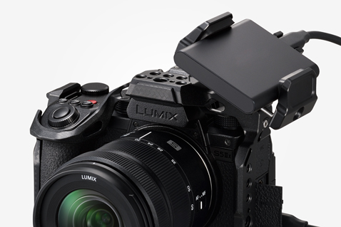 Nagrywanie bezpośrednio na dysku USB-SSD