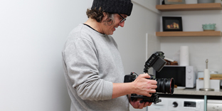 Całkowicie wewnętrzny przepływ pracy