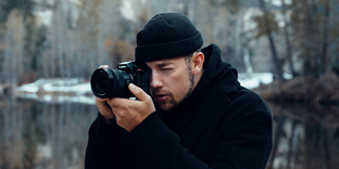 Ole valmis kunnianhimoisiin kuvauksiin