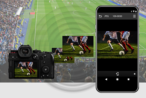 Przesyłanie obrazów