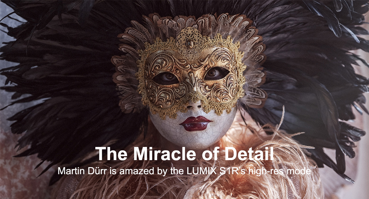 Yksityiskohtien ihme