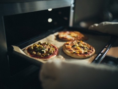 by Cooking Style