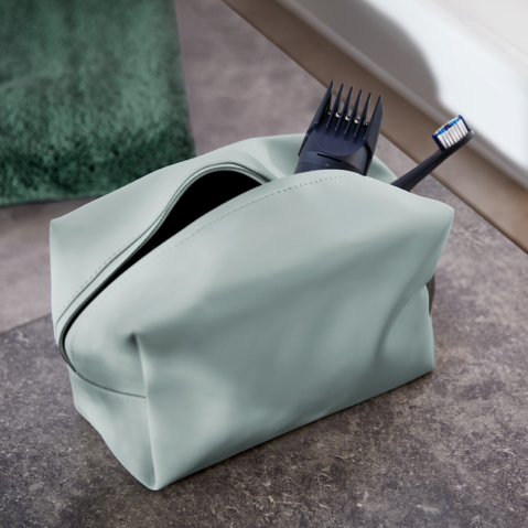 Vedno jo lahko vzamete s seboj.