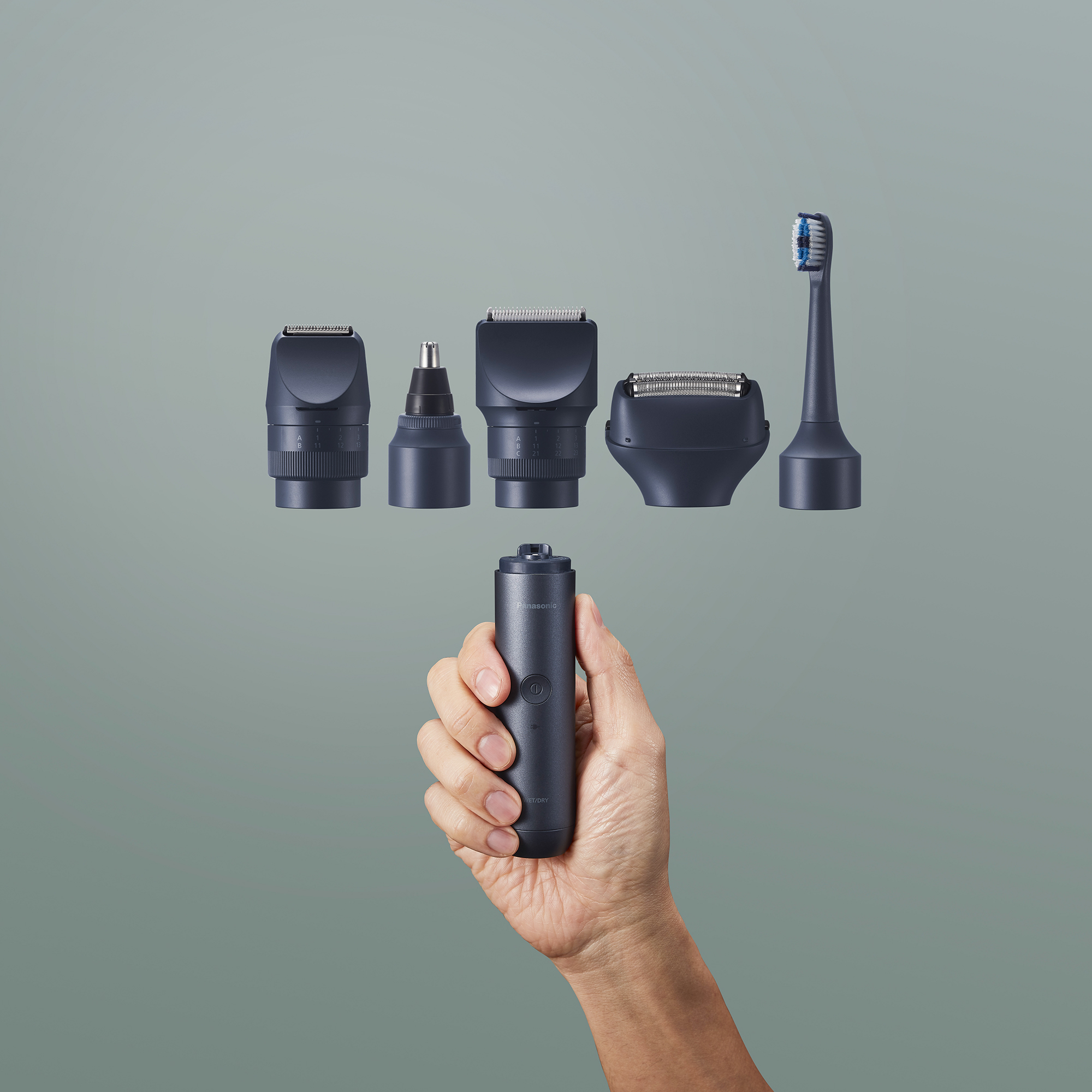 Ultimate Mens Grooming Gift