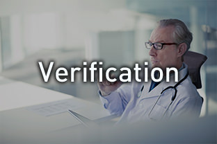 Verification