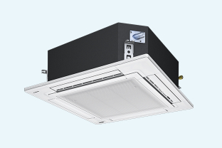 4-way cassette product image