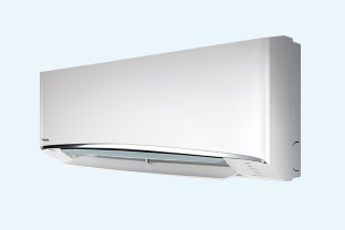 Wall-mounted product image