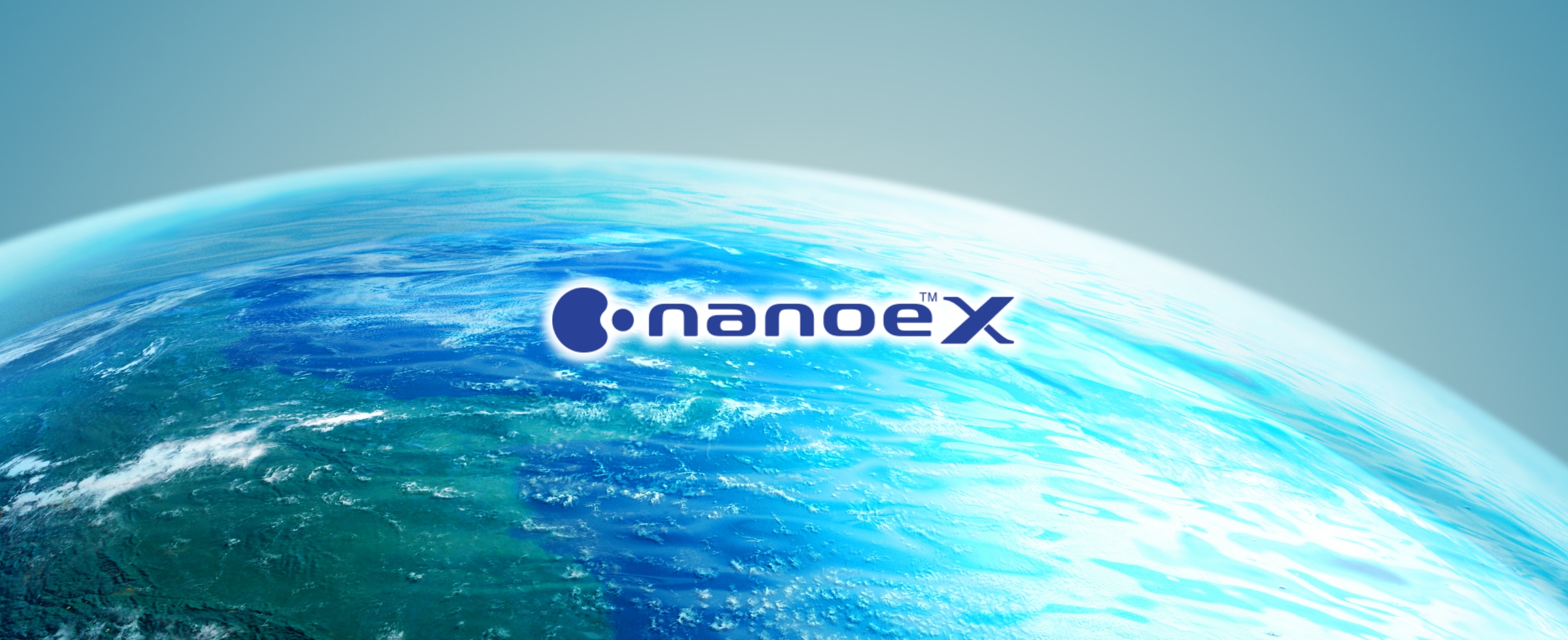 nanoe™ X