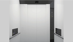 An image of Family Mart exterior