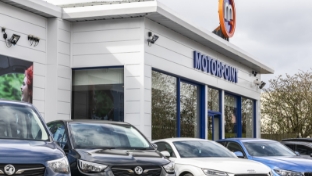 Motorpoint (UK)