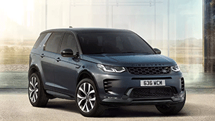 DISCOVERY SPORT *