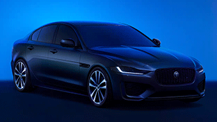 JAGUAR XE *