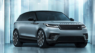 RANGE ROVER VELAR *