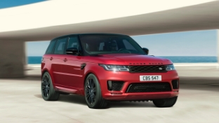RANGE ROVER SPORT *