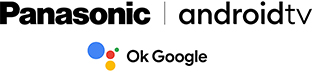 Panasonic 4K Android TV™