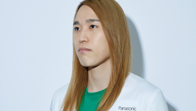 “Always push the envelope to realize an ideal dryer for the smiles of our customers.”