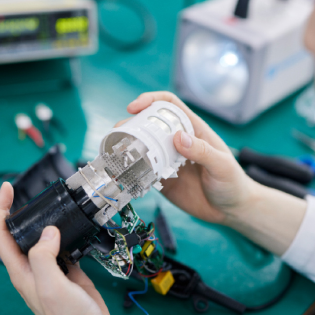 Preproduction to mass production: what’s between them