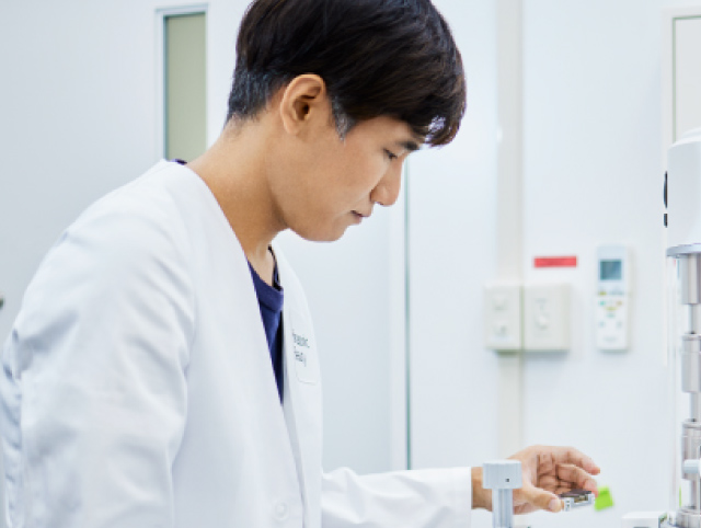 A dryer for the whole world