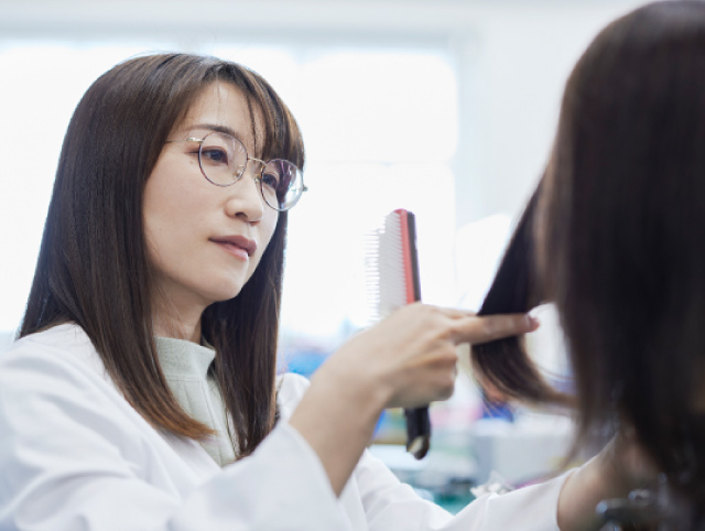Dismantle a dryer within 20 seconds