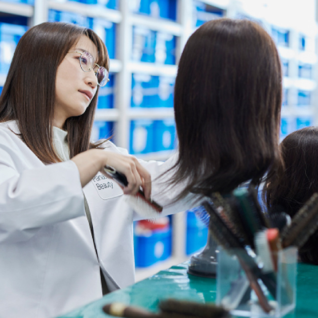 The most formidable rival in the market is ourselves