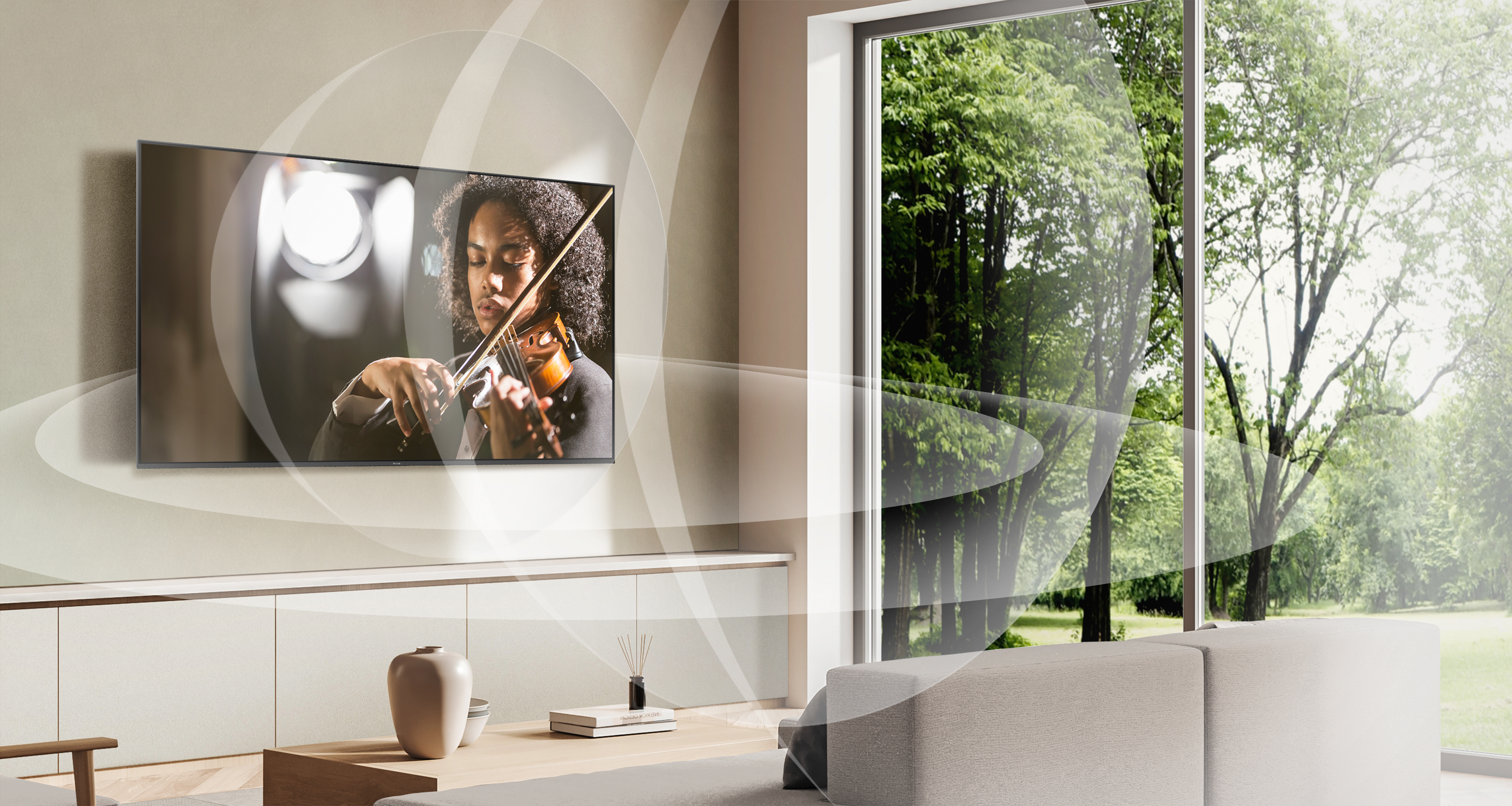 Parannetut matalat taajuudet ääniharrastajille