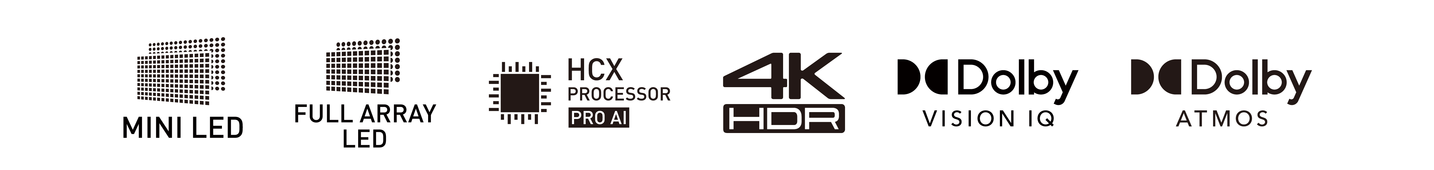 Športový televízor Panasonic LED