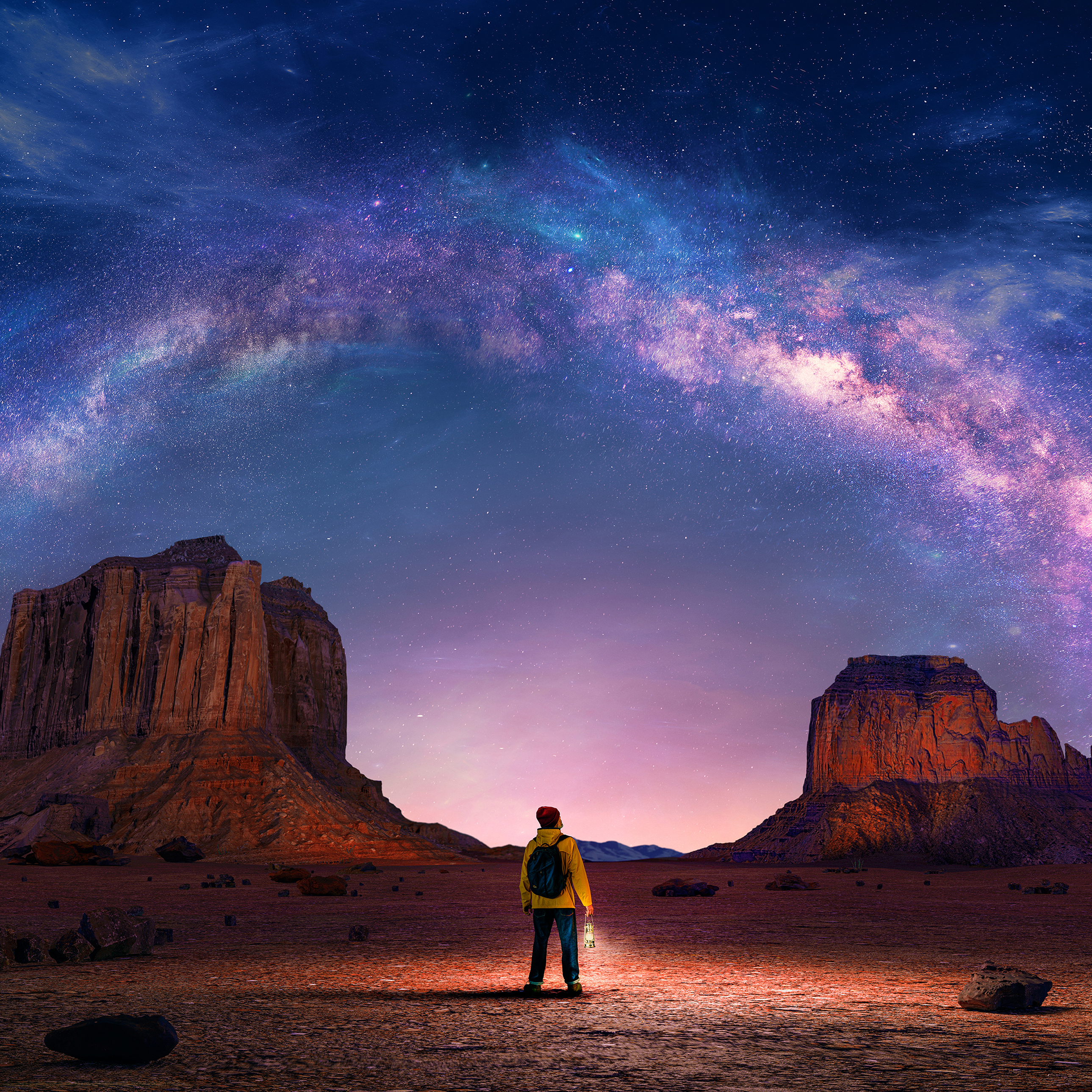 Veja tudo. Sinta tudo. A derradeira experiência cinematográfica com a Panasonic TV.