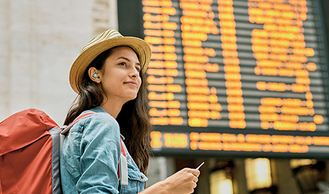 Smanjena bijela buka