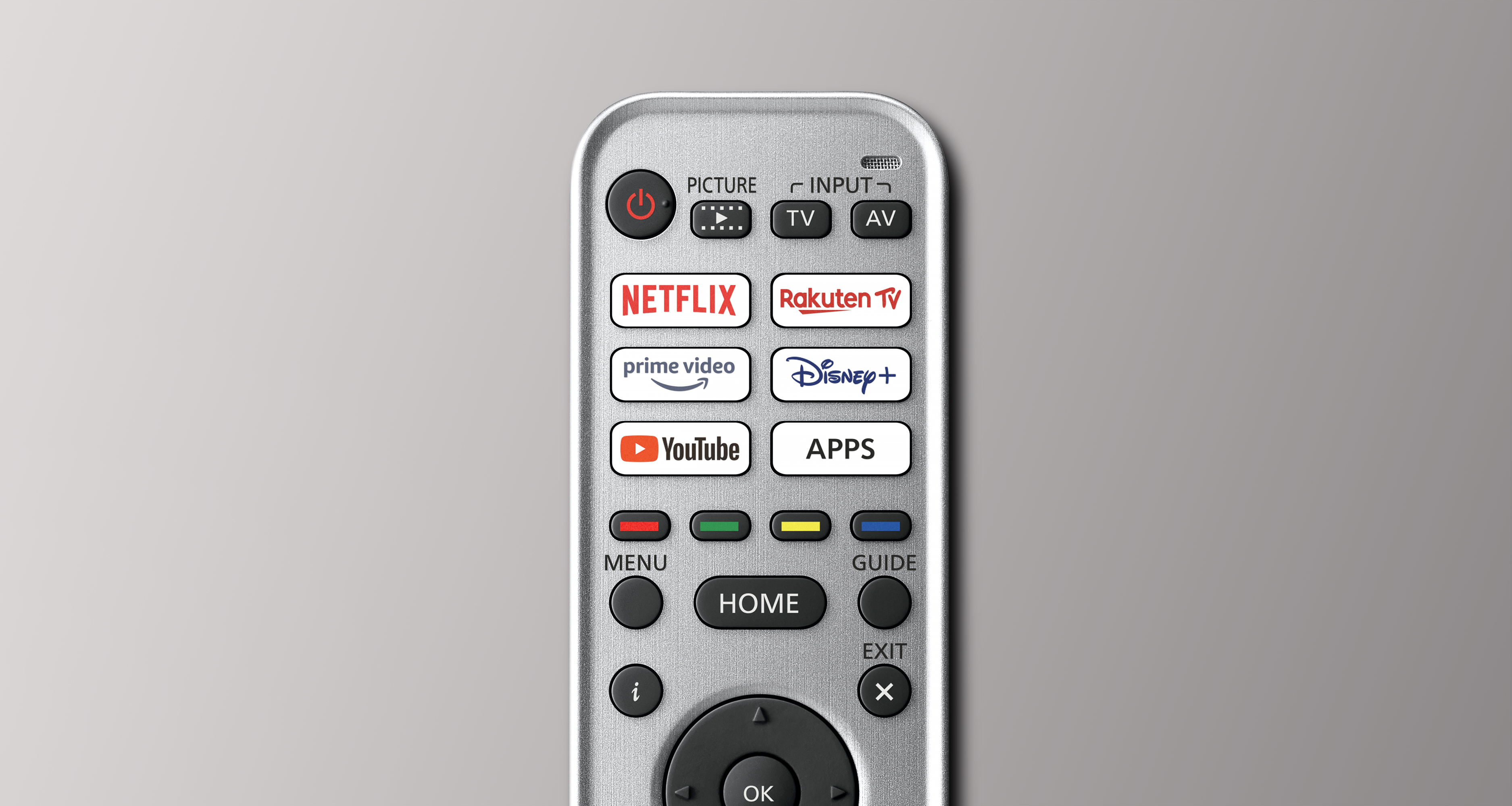 Szybki i łatwy dostęp do ulubionych aplikacji.