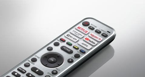 Rekisteröi suosikkisovelluksesi nopeasti ja helposti.