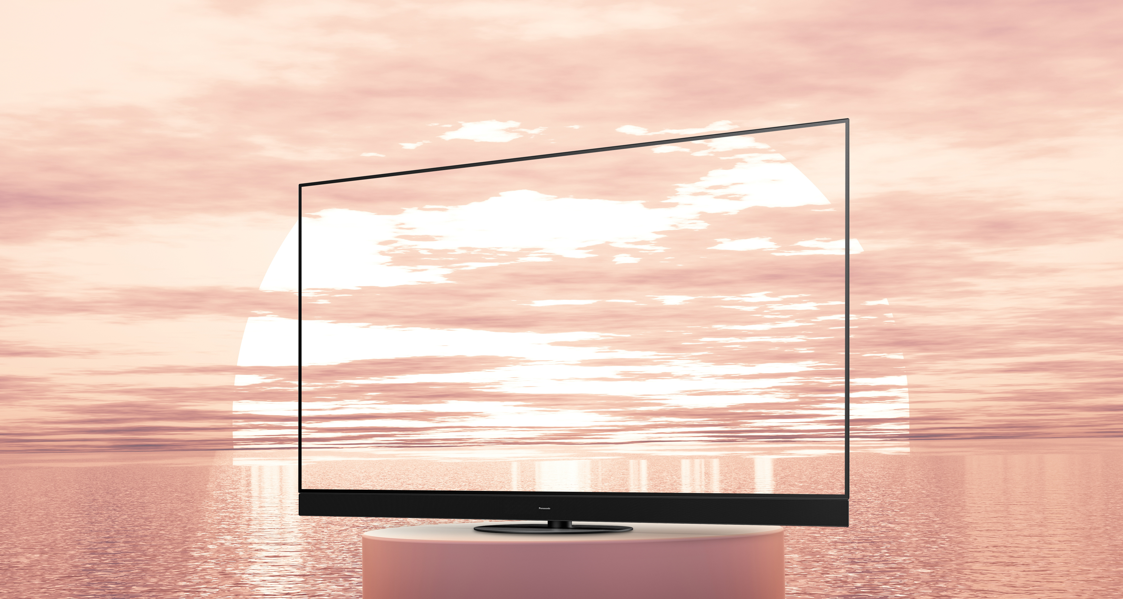 Menej sa stáva viac. Tvar vytvárajúci ideálny pôsobivý zážitok. 