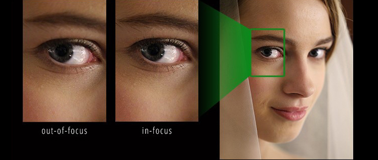 Getting Best In-focus Shots