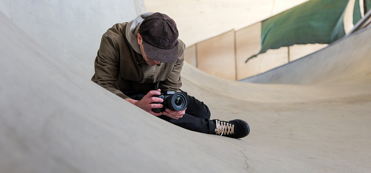 Najlepszy w klasie autofokus i stabilizacja obrazu