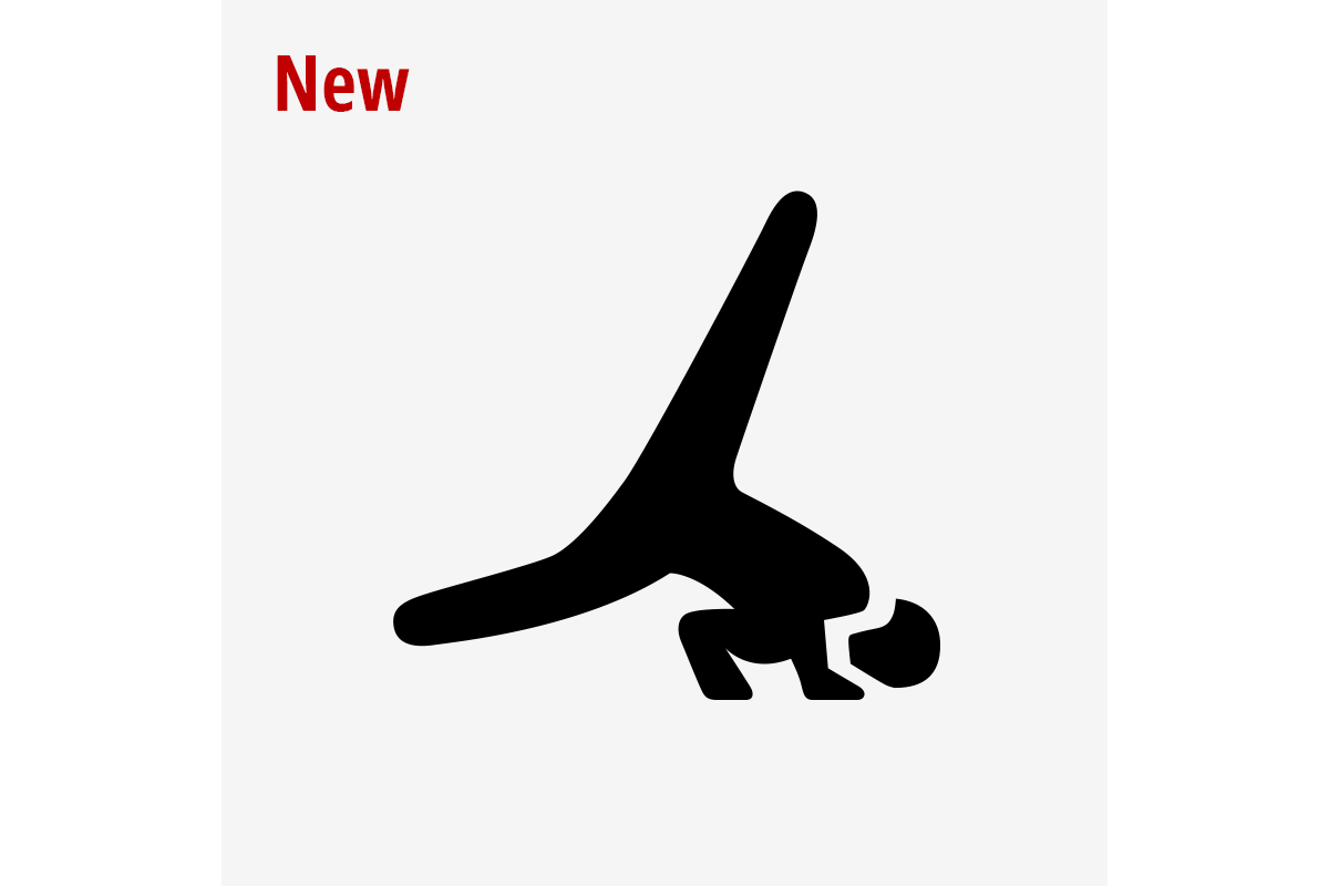 Now featuring Urban Sports