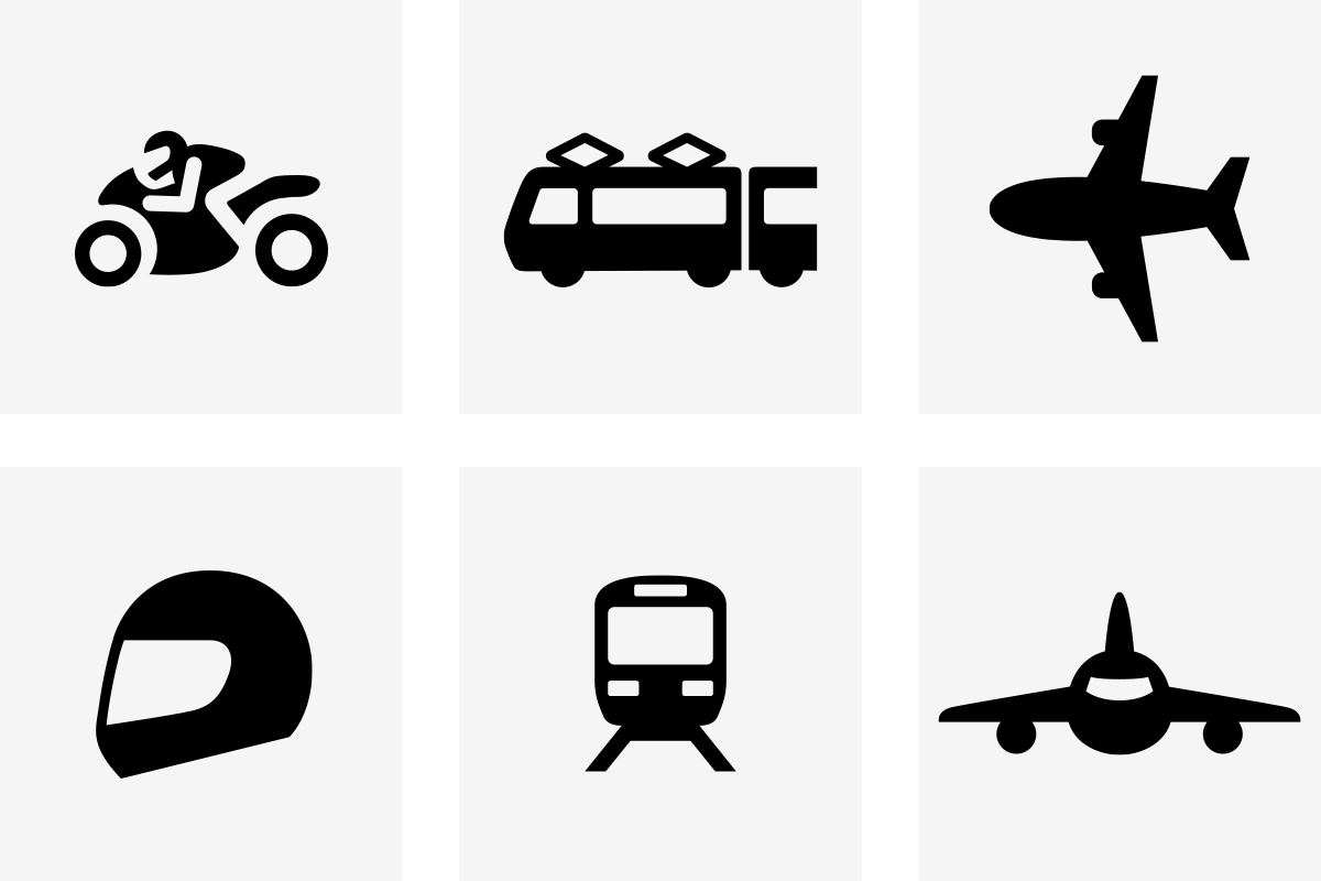 Teraz z trybem Sporty miejskie (Urban Sports)