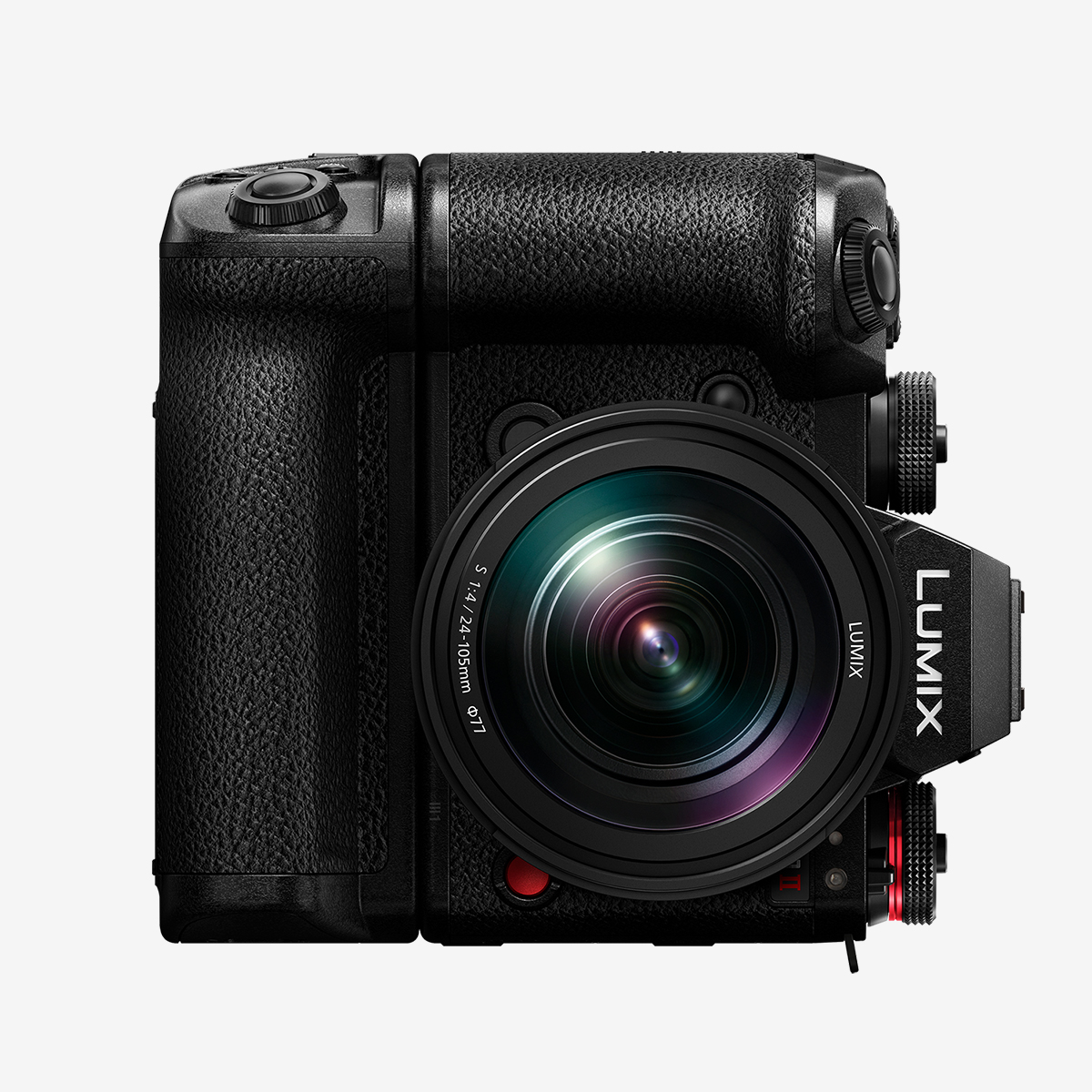 Spójne sterowanie w orientacji pionowej i poziomej