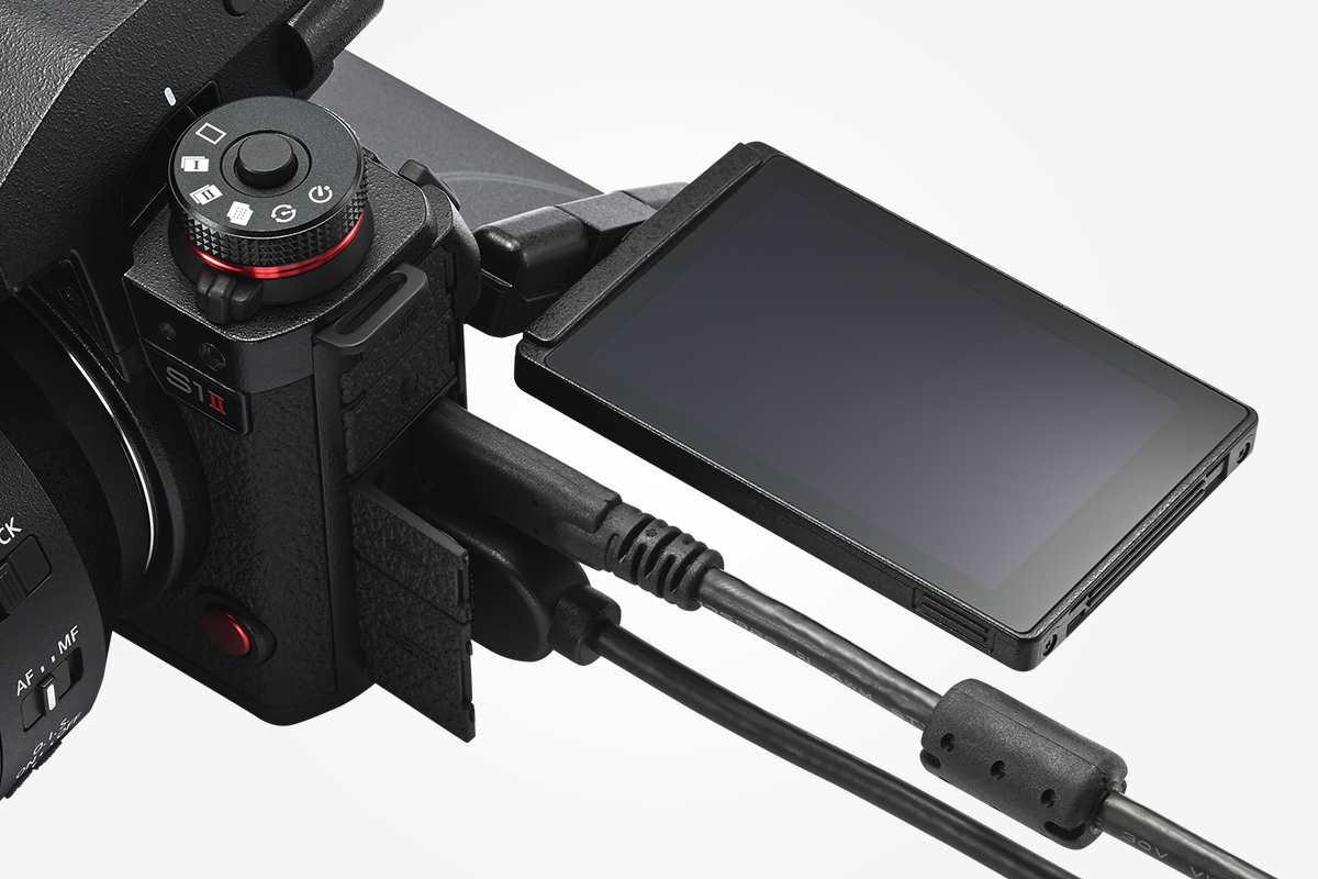 Wszechstronny monitor do każdego stylu fotografowania