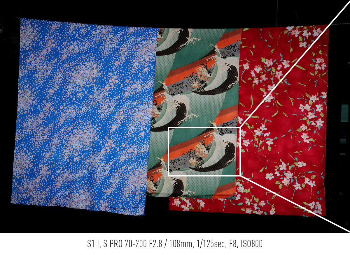 Zdjęcia w bardzo wysokiej rozdzielczości 96 MP