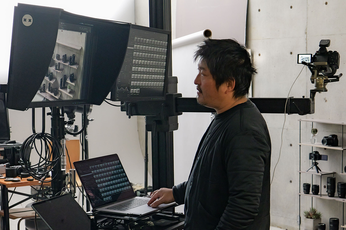 Zgodność z funkcją tetheringu Capture One