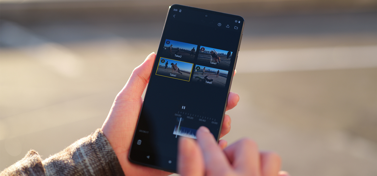 Niezawodność w całym procesie pracy