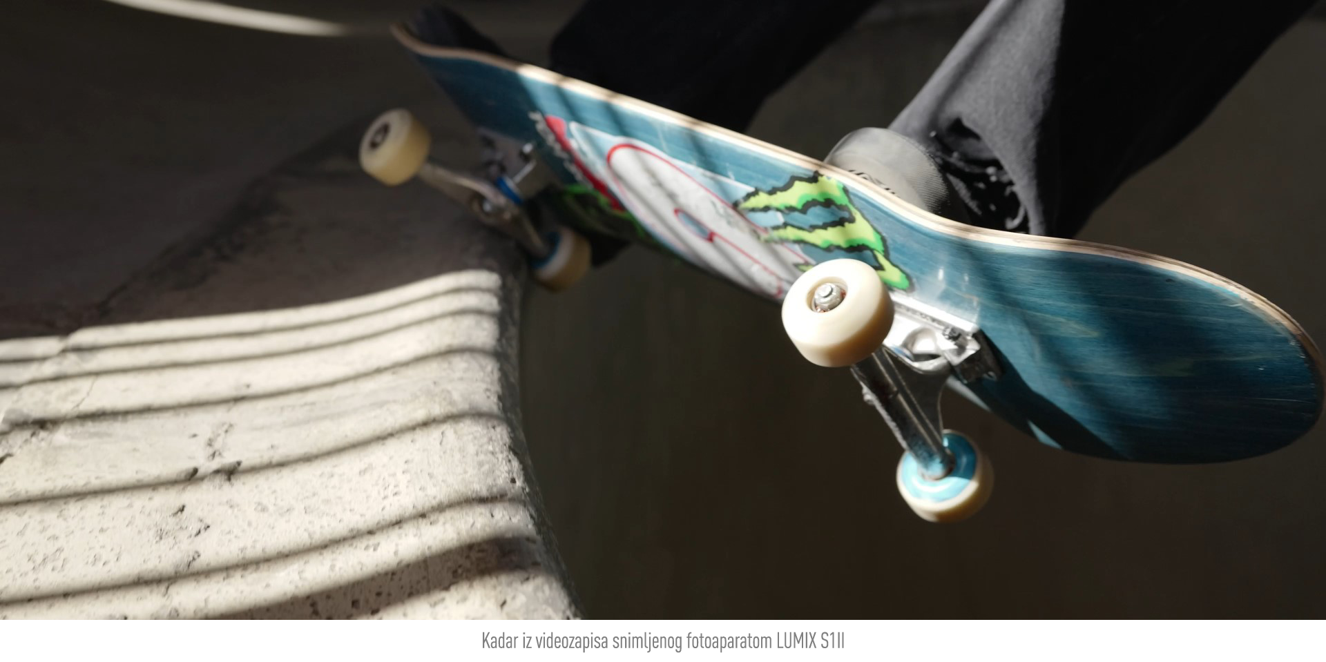 Lenyűgözően élethű mozgás magasabb képsebességgel és gazdagabb átmenettel