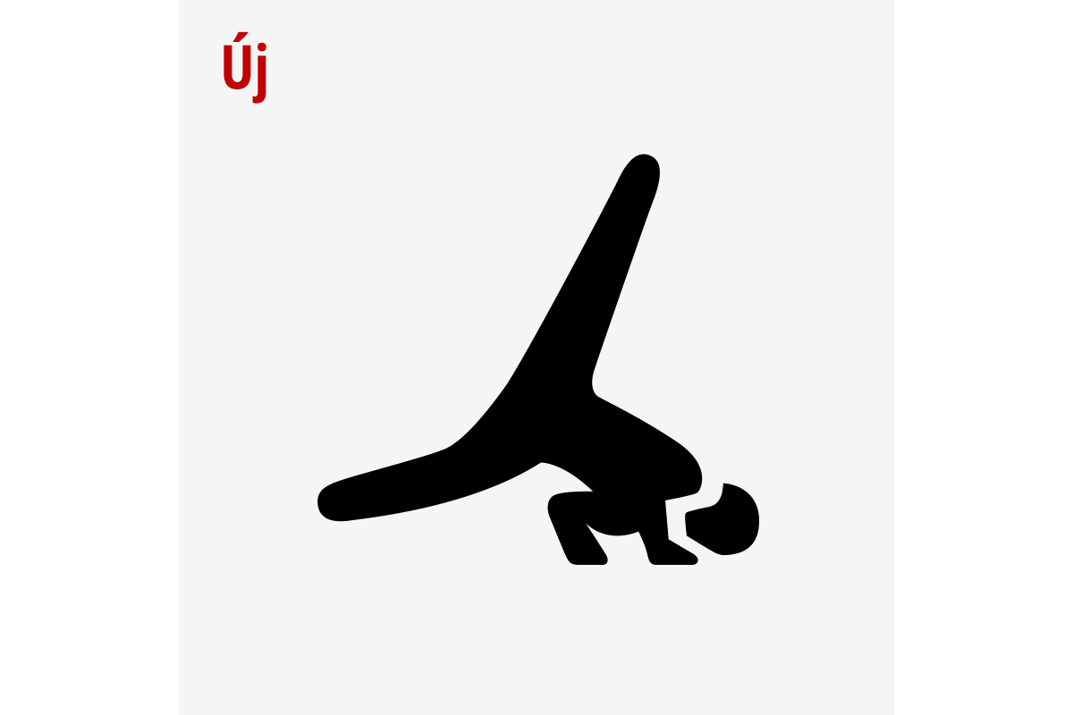 Most már városi sportok során is